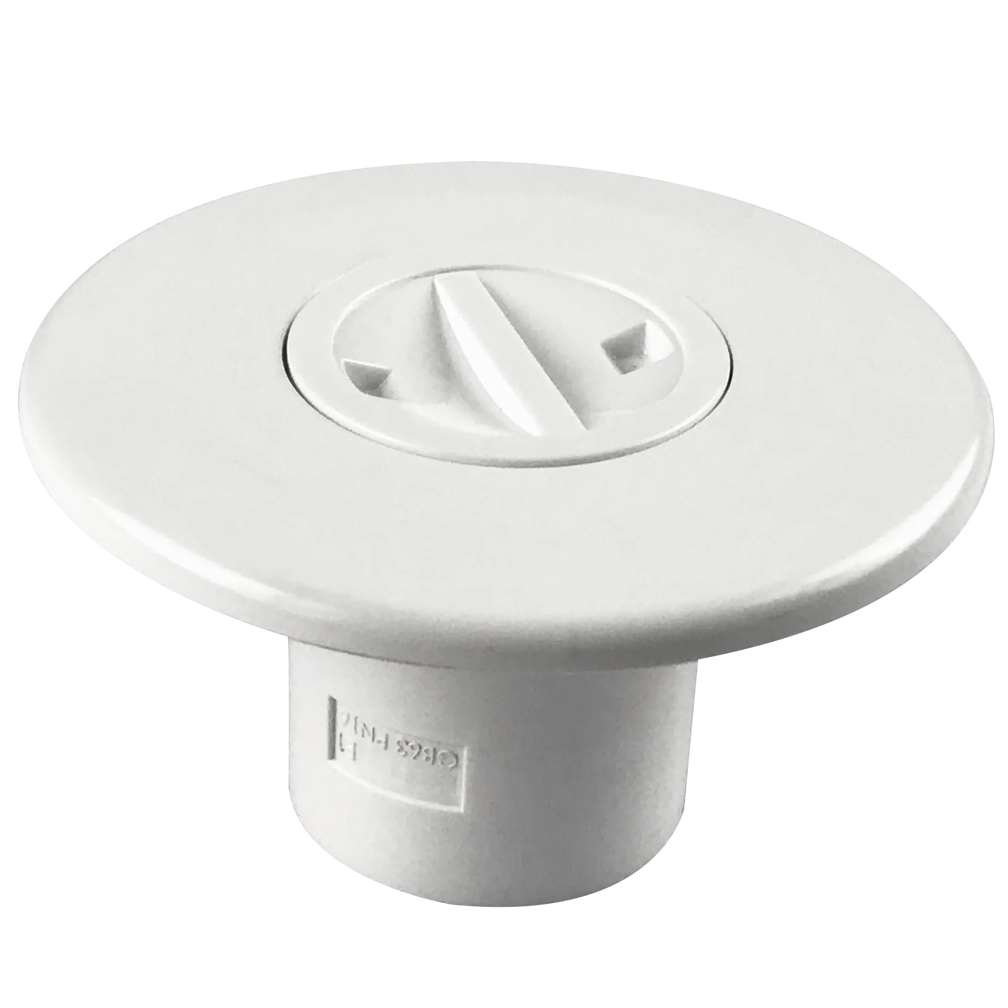 Raccord d'Aspiration pour Piscine en Béton